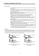 Preview for 316 page of Mitsubishi Electric MR-J4-100A(-RJ) Instruction Manual
