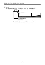 Preview for 317 page of Mitsubishi Electric MR-J4-100A(-RJ) Instruction Manual