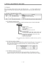Preview for 329 page of Mitsubishi Electric MR-J4-100A(-RJ) Instruction Manual