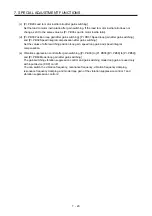 Предварительный просмотр 331 страницы Mitsubishi Electric MR-J4-100A(-RJ) Instruction Manual