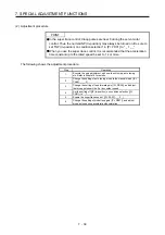 Предварительный просмотр 350 страницы Mitsubishi Electric MR-J4-100A(-RJ) Instruction Manual