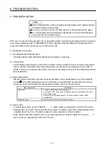Предварительный просмотр 352 страницы Mitsubishi Electric MR-J4-100A(-RJ) Instruction Manual