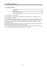 Предварительный просмотр 388 страницы Mitsubishi Electric MR-J4-100A(-RJ) Instruction Manual