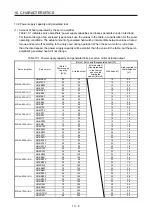 Предварительный просмотр 392 страницы Mitsubishi Electric MR-J4-100A(-RJ) Instruction Manual