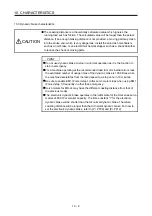 Предварительный просмотр 395 страницы Mitsubishi Electric MR-J4-100A(-RJ) Instruction Manual