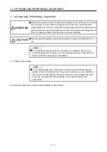 Предварительный просмотр 404 страницы Mitsubishi Electric MR-J4-100A(-RJ) Instruction Manual