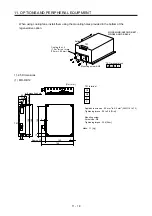 Предварительный просмотр 421 страницы Mitsubishi Electric MR-J4-100A(-RJ) Instruction Manual