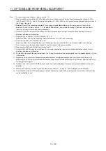 Предварительный просмотр 431 страницы Mitsubishi Electric MR-J4-100A(-RJ) Instruction Manual