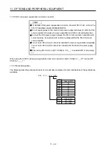 Предварительный просмотр 445 страницы Mitsubishi Electric MR-J4-100A(-RJ) Instruction Manual