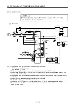 Предварительный просмотр 448 страницы Mitsubishi Electric MR-J4-100A(-RJ) Instruction Manual
