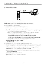 Предварительный просмотр 459 страницы Mitsubishi Electric MR-J4-100A(-RJ) Instruction Manual