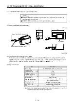 Предварительный просмотр 465 страницы Mitsubishi Electric MR-J4-100A(-RJ) Instruction Manual