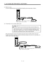 Предварительный просмотр 466 страницы Mitsubishi Electric MR-J4-100A(-RJ) Instruction Manual