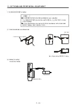 Предварительный просмотр 469 страницы Mitsubishi Electric MR-J4-100A(-RJ) Instruction Manual