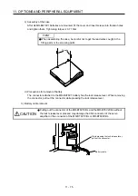 Предварительный просмотр 478 страницы Mitsubishi Electric MR-J4-100A(-RJ) Instruction Manual