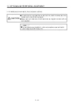 Предварительный просмотр 484 страницы Mitsubishi Electric MR-J4-100A(-RJ) Instruction Manual