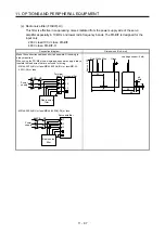 Предварительный просмотр 500 страницы Mitsubishi Electric MR-J4-100A(-RJ) Instruction Manual