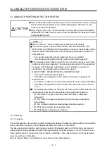 Предварительный просмотр 524 страницы Mitsubishi Electric MR-J4-100A(-RJ) Instruction Manual