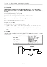 Предварительный просмотр 525 страницы Mitsubishi Electric MR-J4-100A(-RJ) Instruction Manual