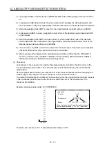 Предварительный просмотр 536 страницы Mitsubishi Electric MR-J4-100A(-RJ) Instruction Manual