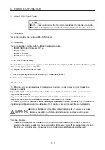Предварительный просмотр 554 страницы Mitsubishi Electric MR-J4-100A(-RJ) Instruction Manual