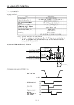 Preview for 556 page of Mitsubishi Electric MR-J4-100A(-RJ) Instruction Manual