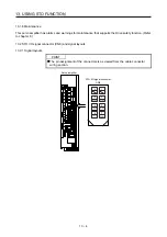 Предварительный просмотр 557 страницы Mitsubishi Electric MR-J4-100A(-RJ) Instruction Manual