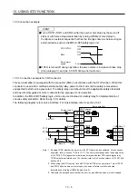 Предварительный просмотр 559 страницы Mitsubishi Electric MR-J4-100A(-RJ) Instruction Manual