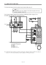 Предварительный просмотр 563 страницы Mitsubishi Electric MR-J4-100A(-RJ) Instruction Manual