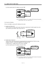 Предварительный просмотр 565 страницы Mitsubishi Electric MR-J4-100A(-RJ) Instruction Manual