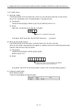 Предварительный просмотр 604 страницы Mitsubishi Electric MR-J4-100A(-RJ) Instruction Manual