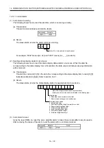 Предварительный просмотр 605 страницы Mitsubishi Electric MR-J4-100A(-RJ) Instruction Manual