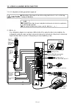 Предварительный просмотр 609 страницы Mitsubishi Electric MR-J4-100A(-RJ) Instruction Manual