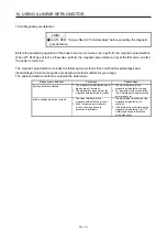 Предварительный просмотр 618 страницы Mitsubishi Electric MR-J4-100A(-RJ) Instruction Manual