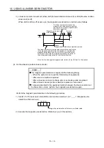 Предварительный просмотр 623 страницы Mitsubishi Electric MR-J4-100A(-RJ) Instruction Manual