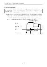 Предварительный просмотр 626 страницы Mitsubishi Electric MR-J4-100A(-RJ) Instruction Manual