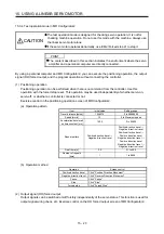 Предварительный просмотр 630 страницы Mitsubishi Electric MR-J4-100A(-RJ) Instruction Manual