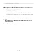 Предварительный просмотр 634 страницы Mitsubishi Electric MR-J4-100A(-RJ) Instruction Manual