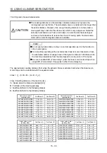 Предварительный просмотр 637 страницы Mitsubishi Electric MR-J4-100A(-RJ) Instruction Manual