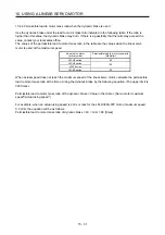 Предварительный просмотр 638 страницы Mitsubishi Electric MR-J4-100A(-RJ) Instruction Manual