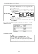 Предварительный просмотр 643 страницы Mitsubishi Electric MR-J4-100A(-RJ) Instruction Manual