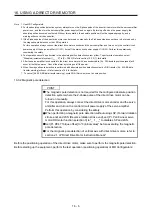 Предварительный просмотр 645 страницы Mitsubishi Electric MR-J4-100A(-RJ) Instruction Manual