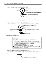 Предварительный просмотр 649 страницы Mitsubishi Electric MR-J4-100A(-RJ) Instruction Manual