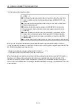 Предварительный просмотр 653 страницы Mitsubishi Electric MR-J4-100A(-RJ) Instruction Manual