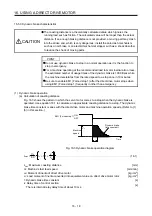 Предварительный просмотр 657 страницы Mitsubishi Electric MR-J4-100A(-RJ) Instruction Manual