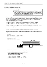 Предварительный просмотр 672 страницы Mitsubishi Electric MR-J4-100A(-RJ) Instruction Manual