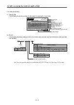 Предварительный просмотр 691 страницы Mitsubishi Electric MR-J4-100A(-RJ) Instruction Manual