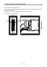 Preview for 695 page of Mitsubishi Electric MR-J4-100A(-RJ) Instruction Manual