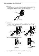 Предварительный просмотр 704 страницы Mitsubishi Electric MR-J4-100A(-RJ) Instruction Manual