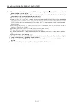 Предварительный просмотр 710 страницы Mitsubishi Electric MR-J4-100A(-RJ) Instruction Manual
